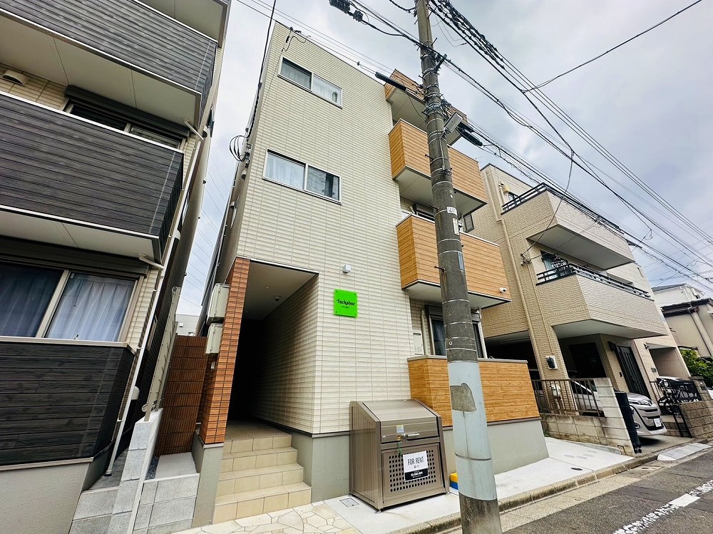 タッカホー その他外観5