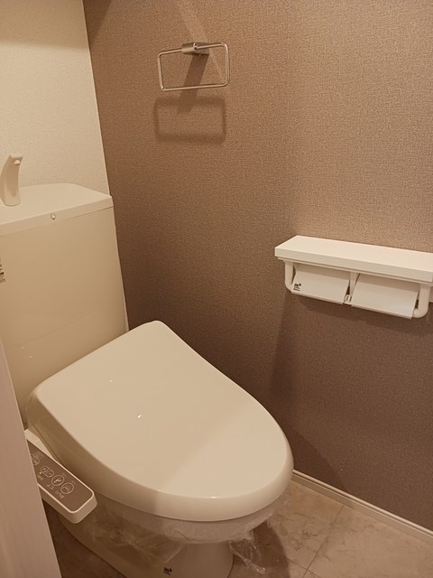 ウエストヒルA その他1