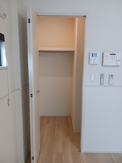 ウエストヒルA その他4