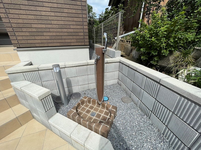 ウエストヒルA その他外観3