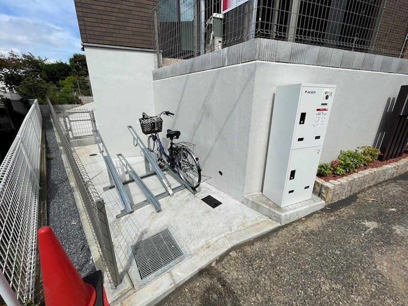 ウエストヒルA その他外観5