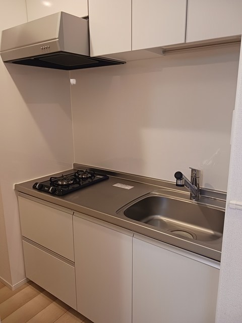 ウエストヒルA キッチン