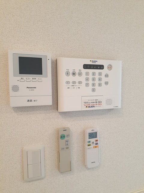 エスポワール５ その他3