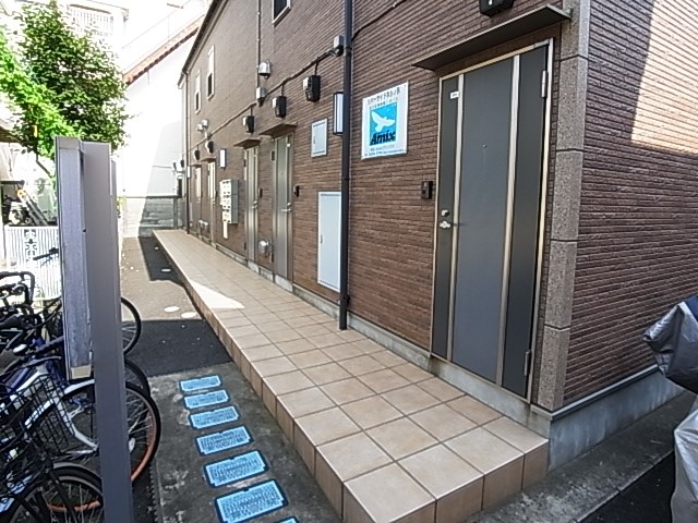 リバーサイドホシノ４ その他外観1