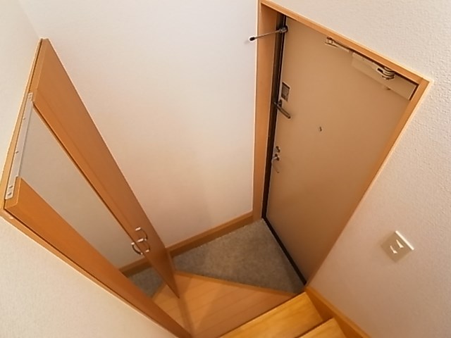 リバーサイドホシノ４ その他8