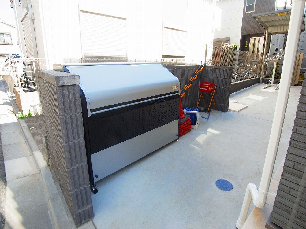 フォンテ パシフィック その他外観4