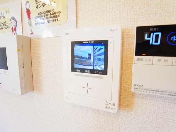 セジュールⅥ その他4