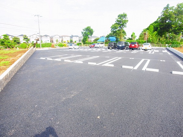 セジュールⅥ その他外観1