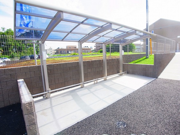 セジュールⅥ その他外観2