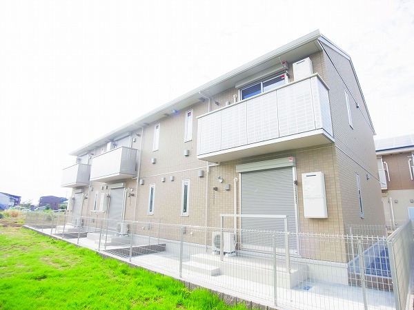 セジュールⅥ その他外観3