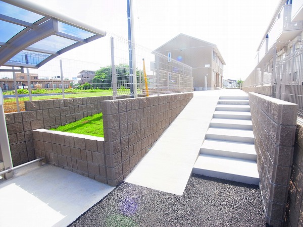 セジュールⅥ その他外観4