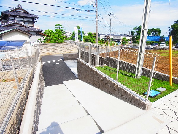 セジュールⅥ その他外観5