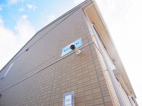 セジュールⅥ その他外観6