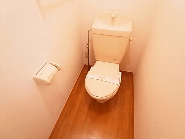 セレニティーホームズA その他1