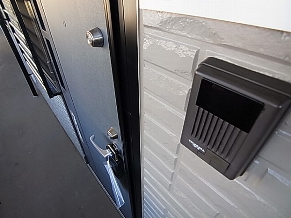 セレニティーホームズA その他4