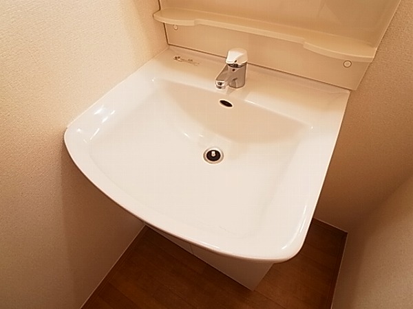 セレニティーホームズA その他6