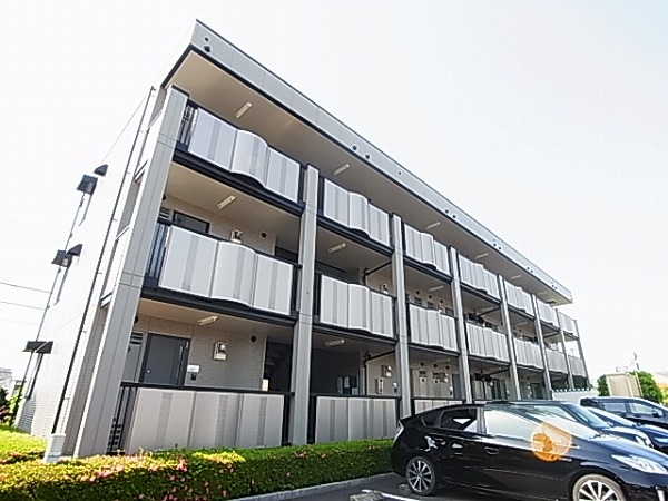 セレニティーホームズA その他外観1