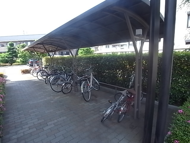 セレニティーホームズA その他外観2