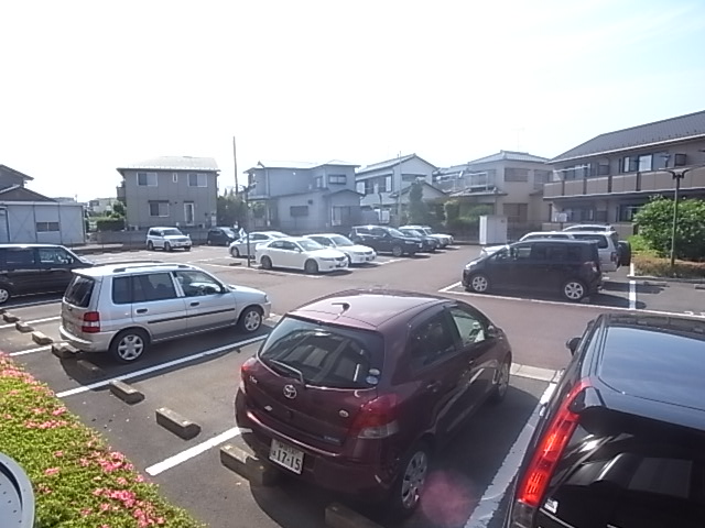 セレニティーホームズA その他外観3