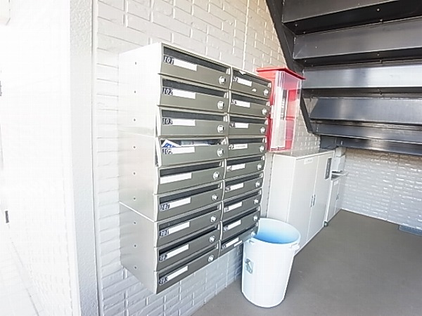 セレニティーホームズA その他外観5