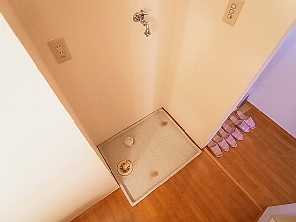 セレニティーホームズA その他7