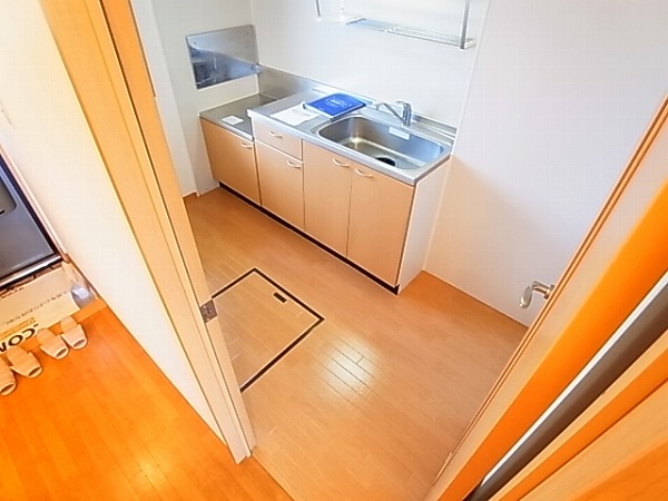 セレニティーホームズA その他9