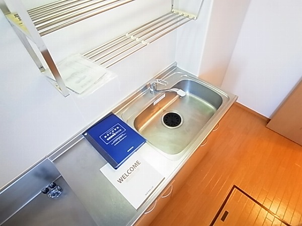 セレニティーホームズA その他14