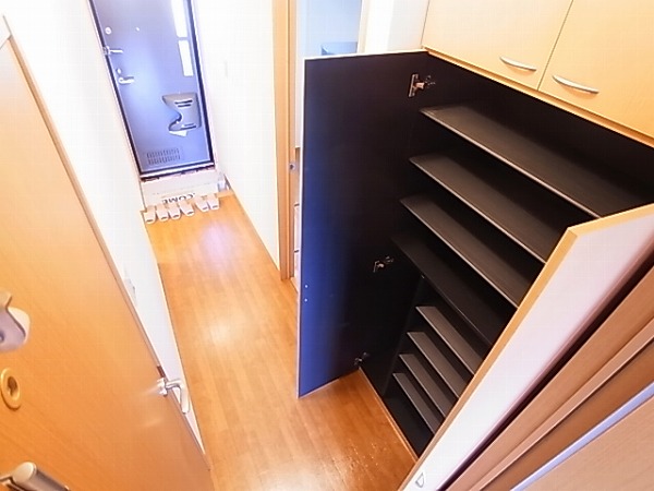 セレニティーホームズA その他15