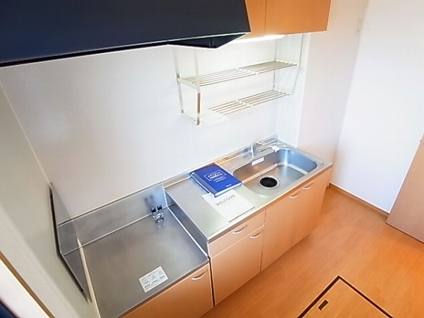 セレニティーホームズA キッチン