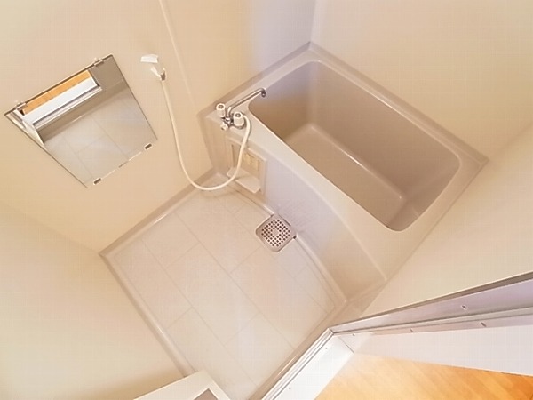 セレニティーホームズA 風呂画像