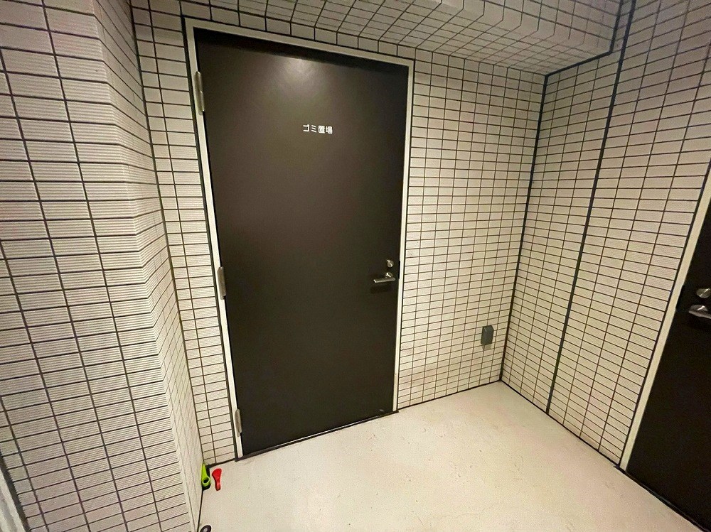 ライジングプレイス綾瀬二番館 その他共有部分