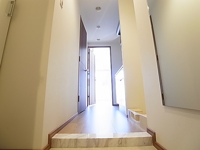 ライジングプレイス綾瀬二番館 その他