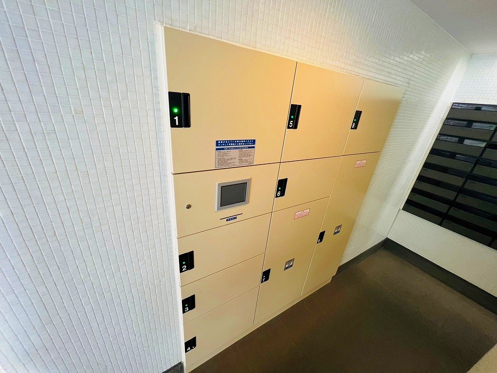 ＳＰＩＴＺＥ その他外観3