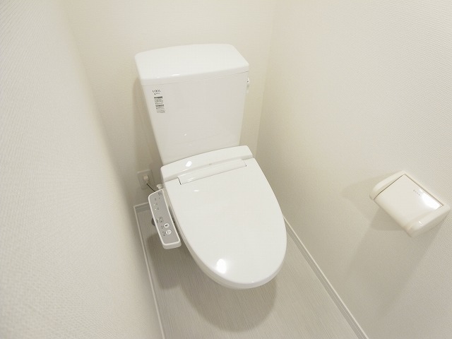 リブリ・クレイン柏 その他1