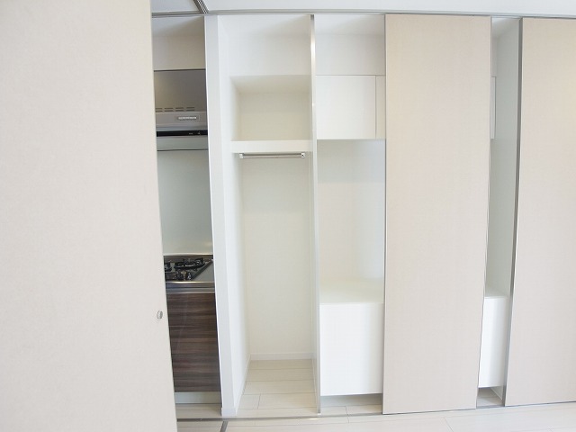 リブリ・クレイン柏 その他3