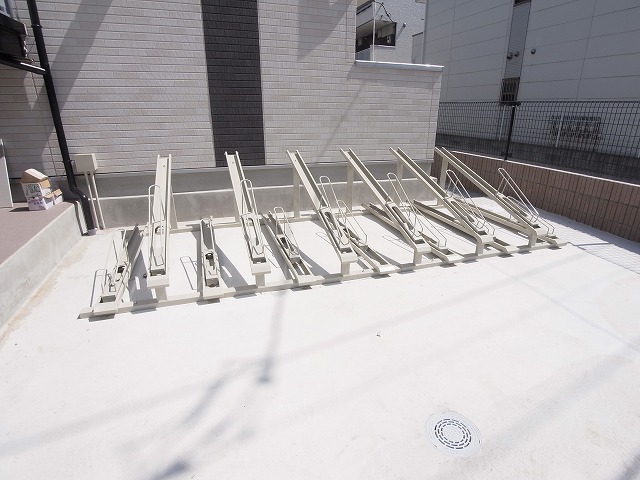 リブリ・クレイン柏 その他外観3