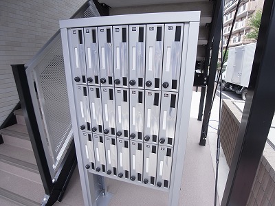 リブリ・クレイン柏 その他外観4