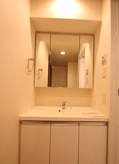 カスタリア荒川 その他2