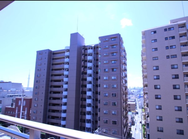 カスタリア荒川 その他6