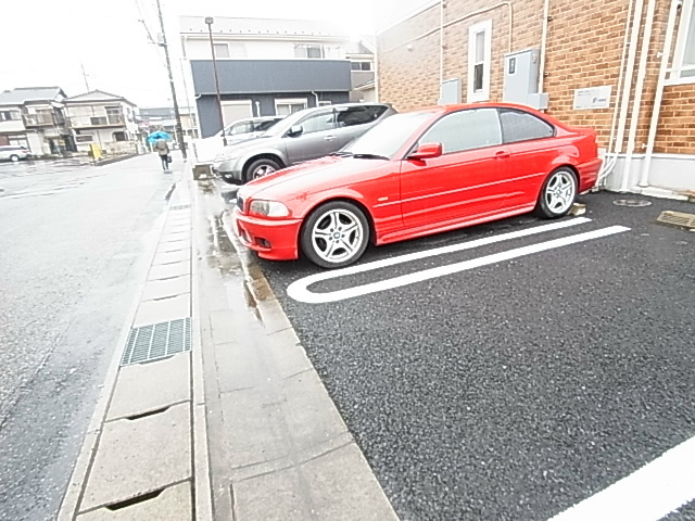 サンリットパレスB その他外観5