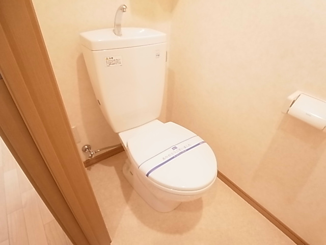 アジュールＡ その他1