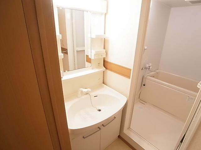 アジュールＡ その他2