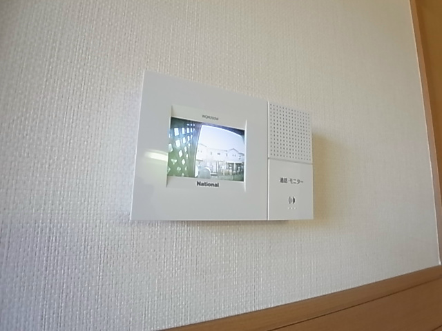 アジュールＡ その他4