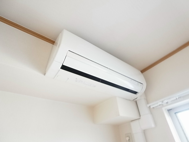 アジュールＡ その他5