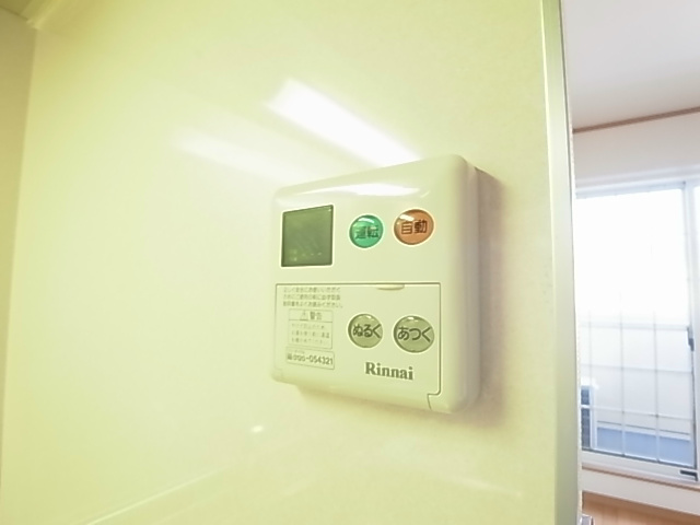 アジュールＡ その他6