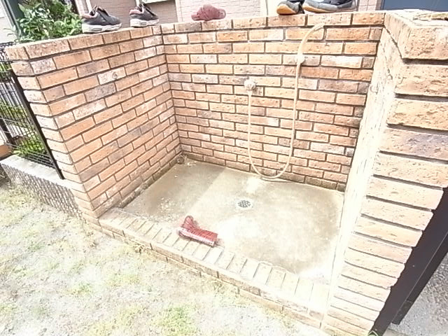 アジュールＡ その他外観4