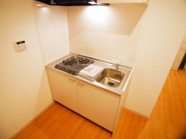 Ambition関原 キッチン