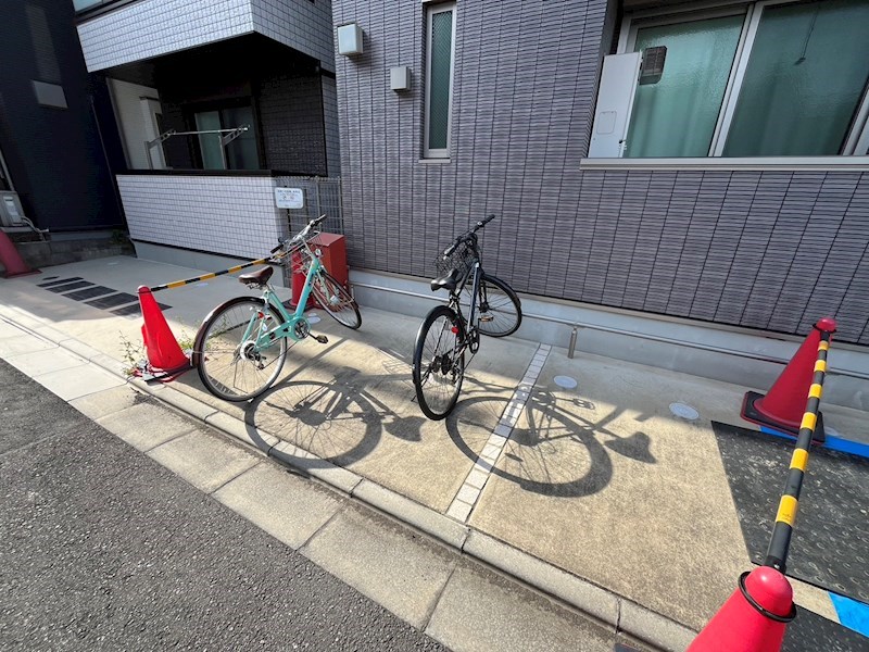 Ｐｏｒｔｏｆｉｎｏ（ポルトフィ－ノ） その他外観4