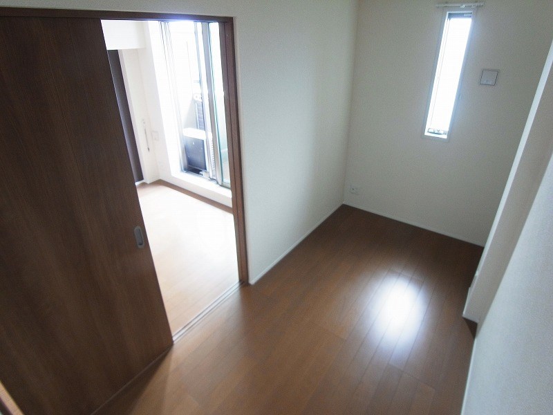 Ｐｏｒｔｏｆｉｎｏ（ポルトフィ－ノ） ベッドルーム