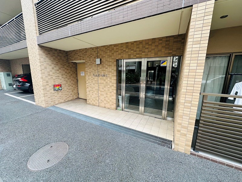 Ｐａｒｋ　ＡＹＡＳＥ２ その他外観1